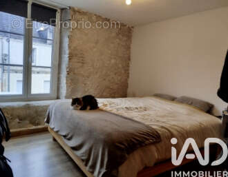 Photo 2 - Appartement à SAINT-LAURENT-NOUAN