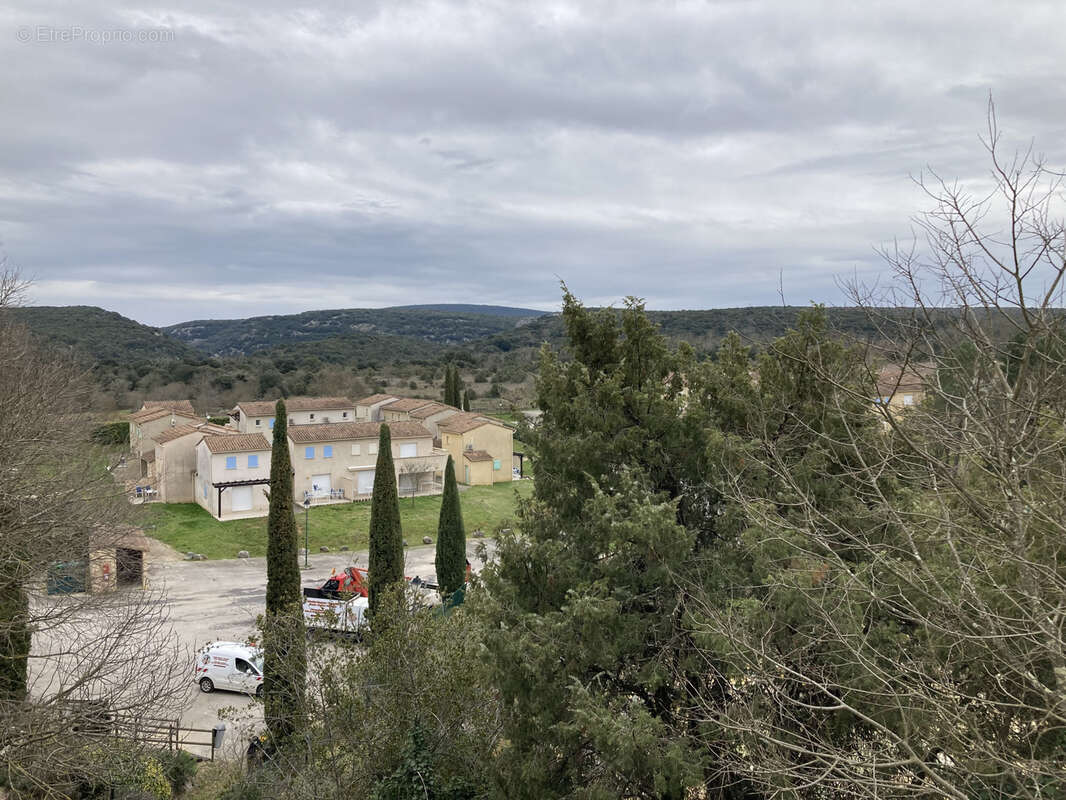 Appartement à SALAVAS