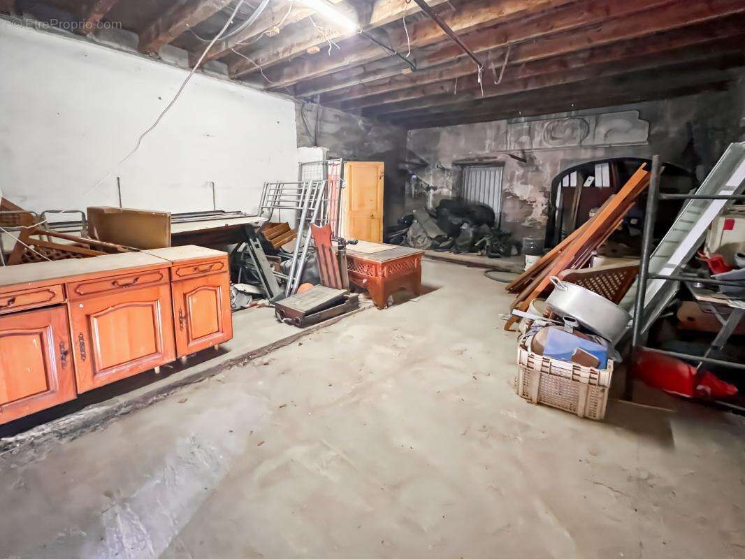 Appartement à LORIOL-SUR-DROME