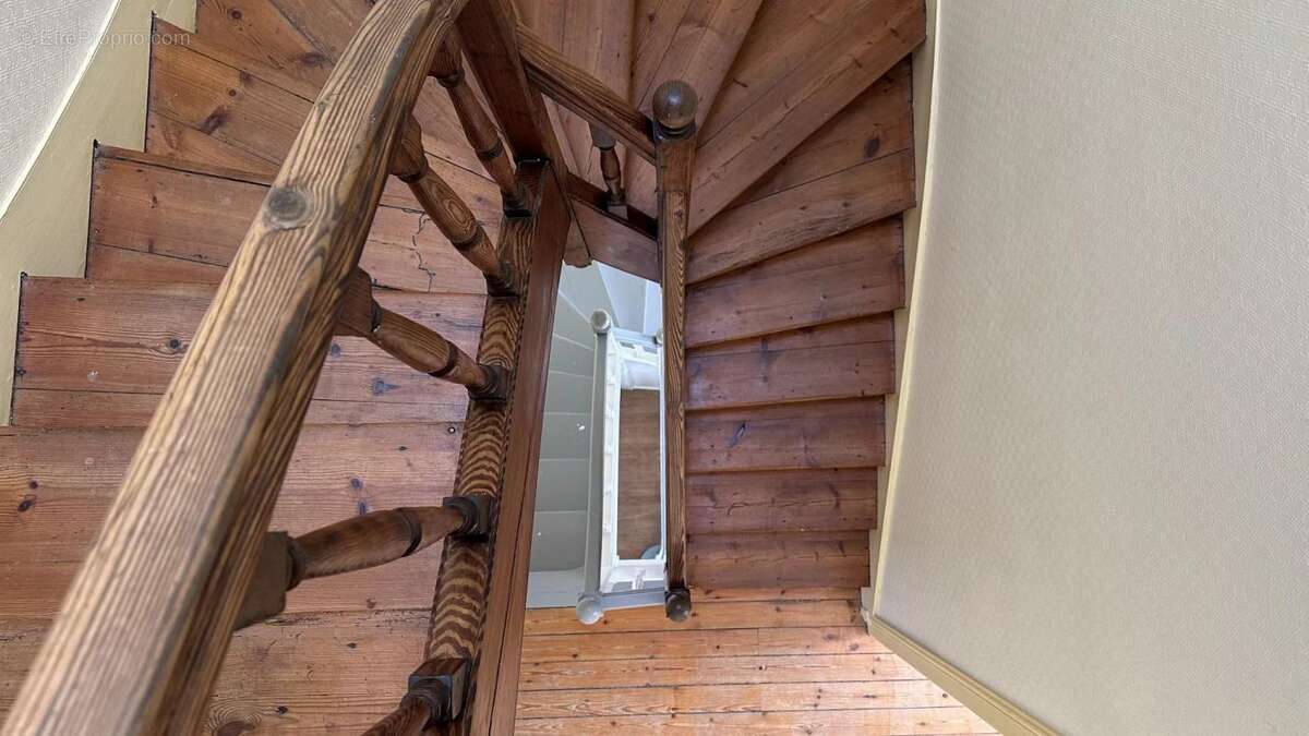 Maison à LA ROCHELLE