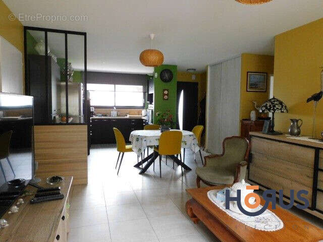 Maison 87 m² à Vaux-Sur-Mer  - photo 4