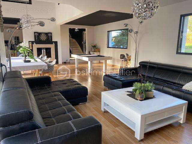 Maison à PONT-AUDEMER