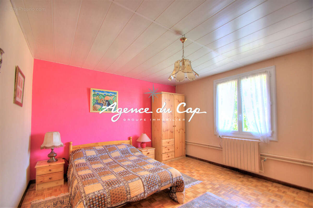 Maison à SAINT-RAPHAEL