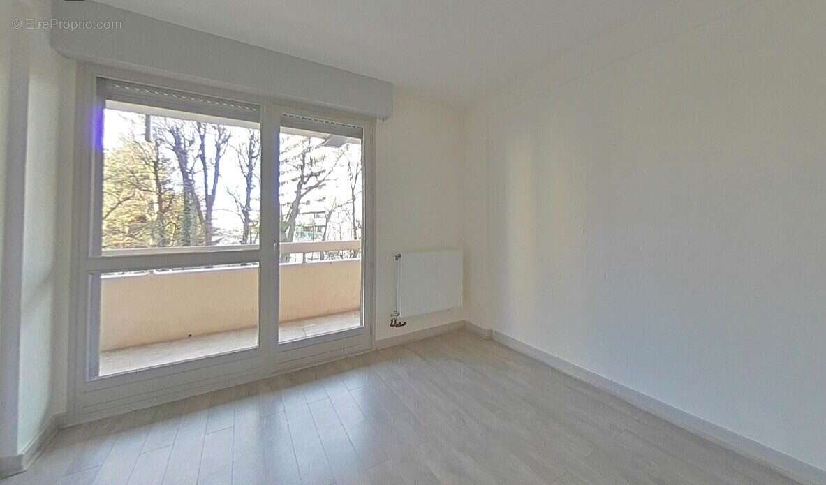 Appartement à GAILLARD