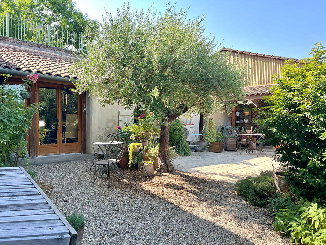 Maison de village avec appartement indépendant - photo 15