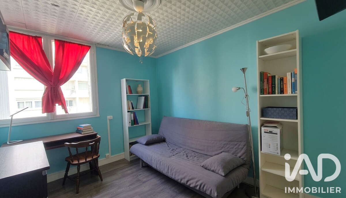 Photo 8 - Appartement à TOULOUSE