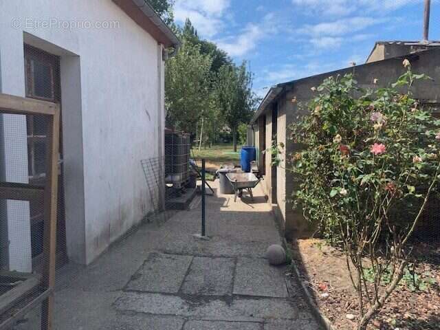 Maison 60 m² à Saint-Blimont  - photo 5