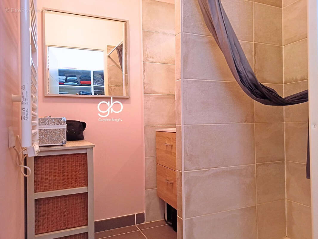 Appartement à PRADES-LE-LEZ