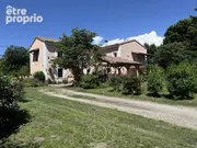 Maison à LA BEGUDE-DE-MAZENC
