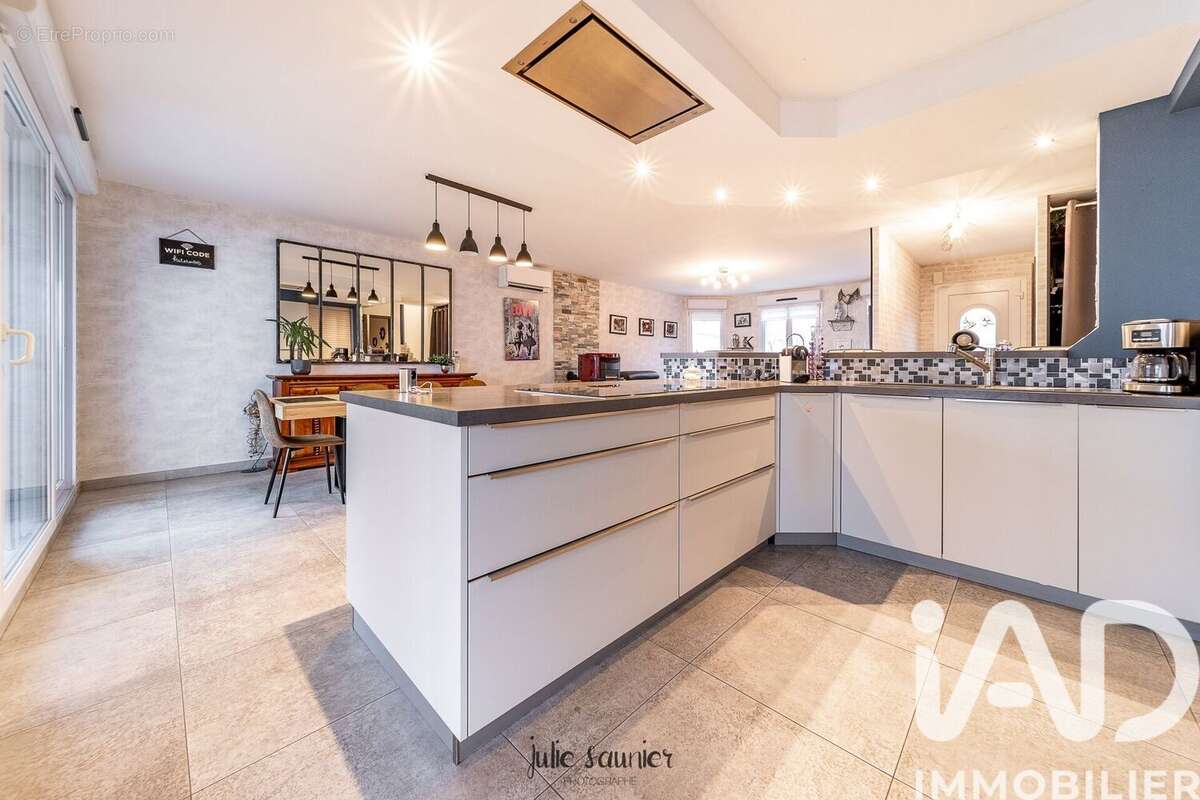 Maison à Vittoncourt  - photo 4