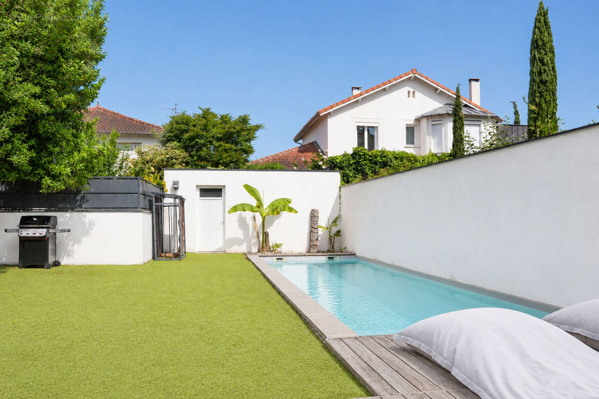 Maison Toulouse 6 pièce(s) 164 m2 - photo 6