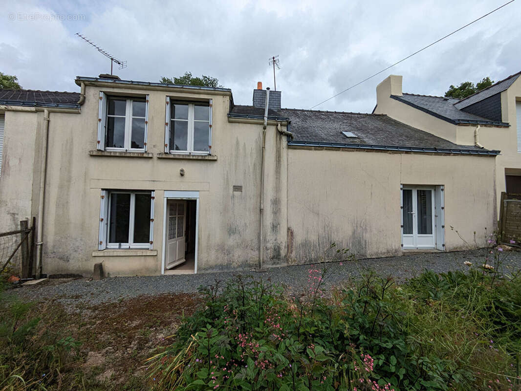 Maison 93 m² à Nivillac  - photo 18