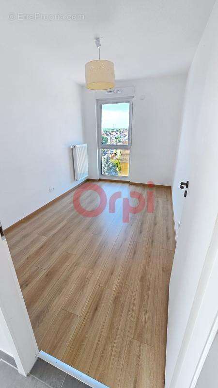 Appartement à ILLZACH