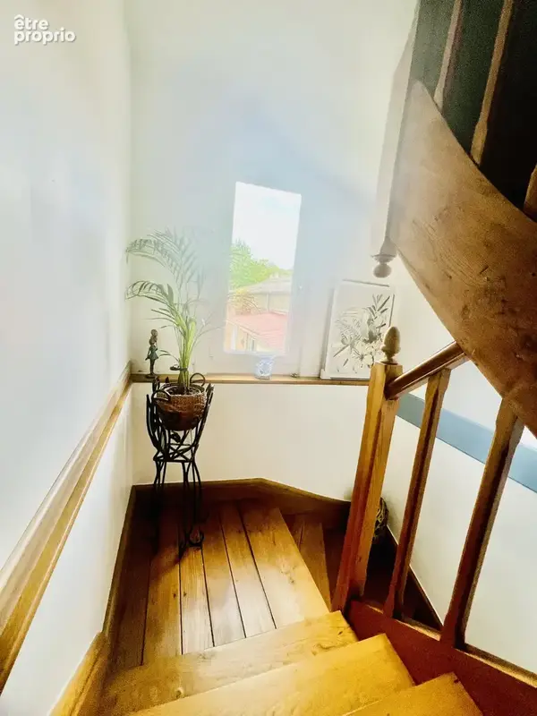 Fouilloy centre 88m2 2 chambres un bureau cour terrasse - photo 5