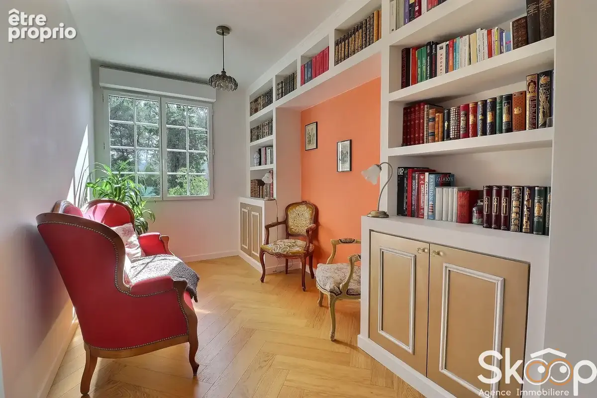 Maison 6 pièces - 348200 teyran - photo 16