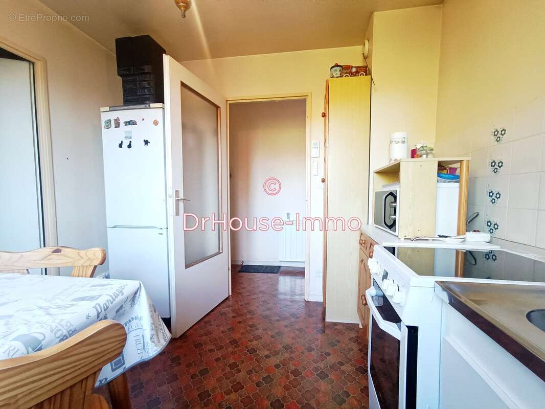 Appartement à TROYES