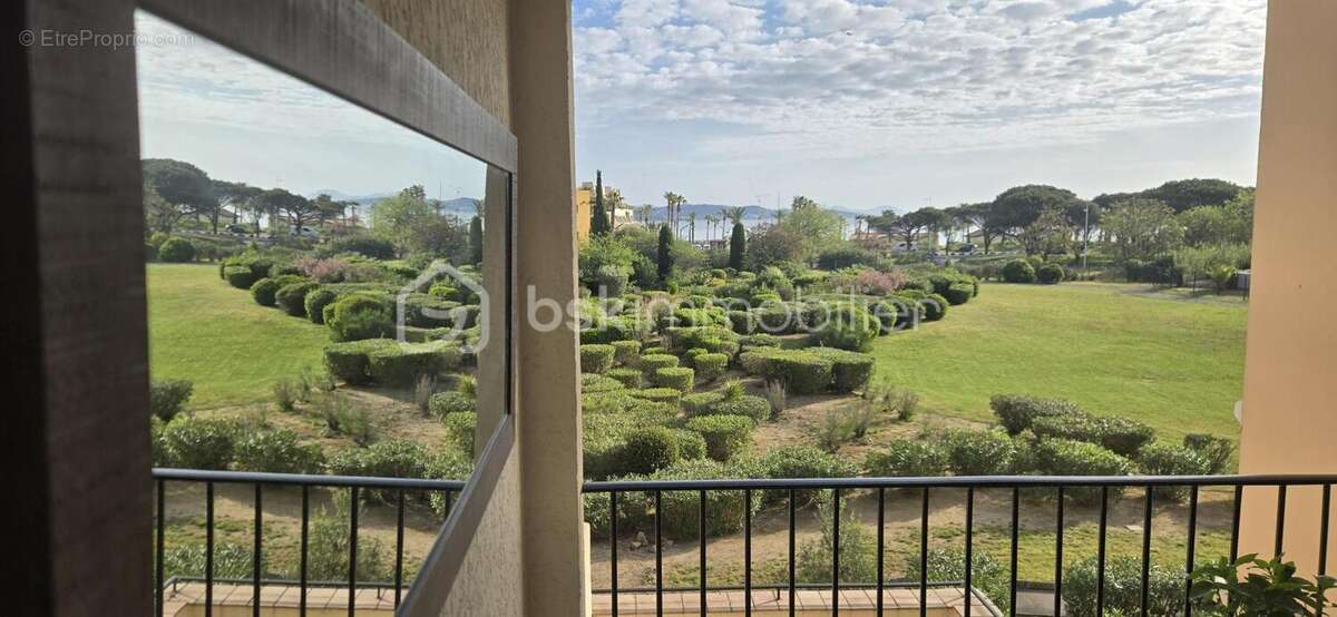 Appartement à GASSIN