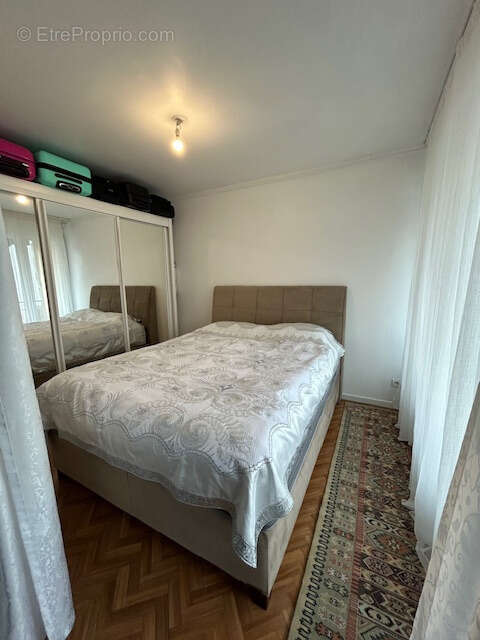 Appartement à ANNONAY