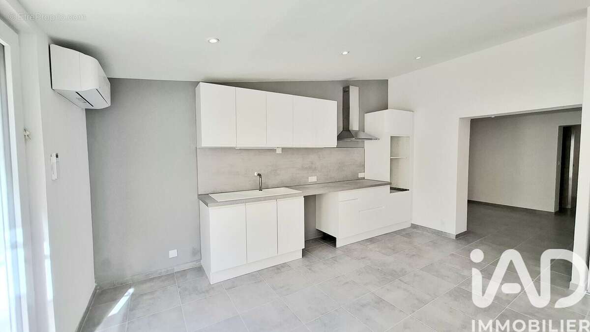 Maison 63 m² à Avignon  - photo 6