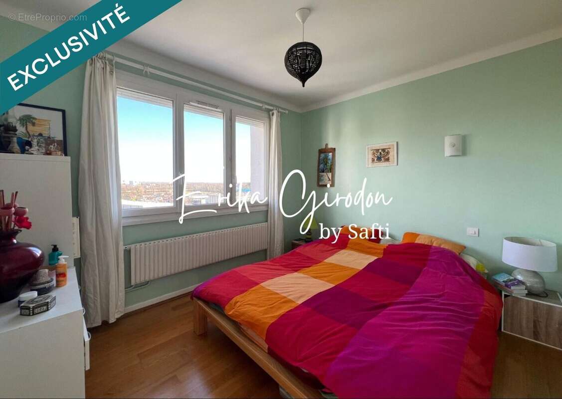 Photo 7 - Appartement à MIRIBEL