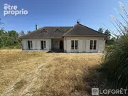 Maison à CHEILLE