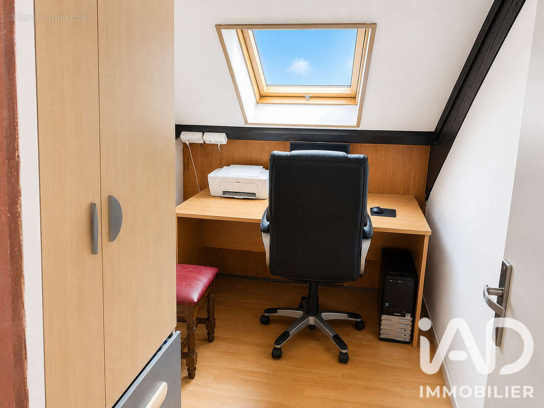 Photo 9 - Appartement à SEDAN