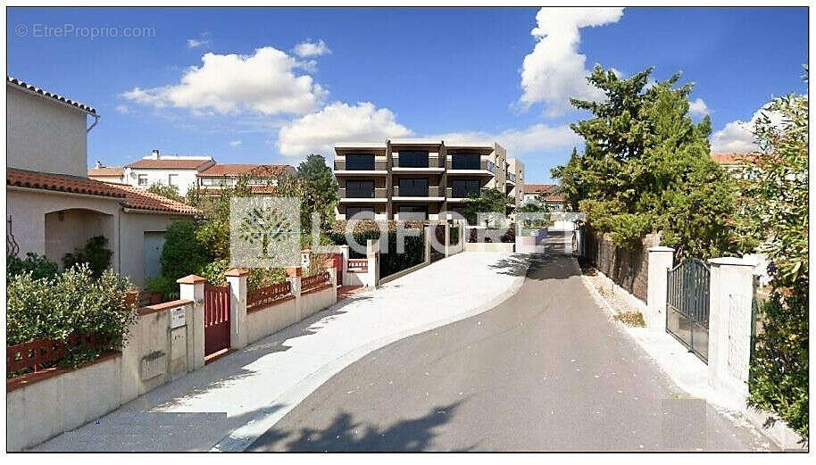 Appartement à ARGELES-SUR-MER