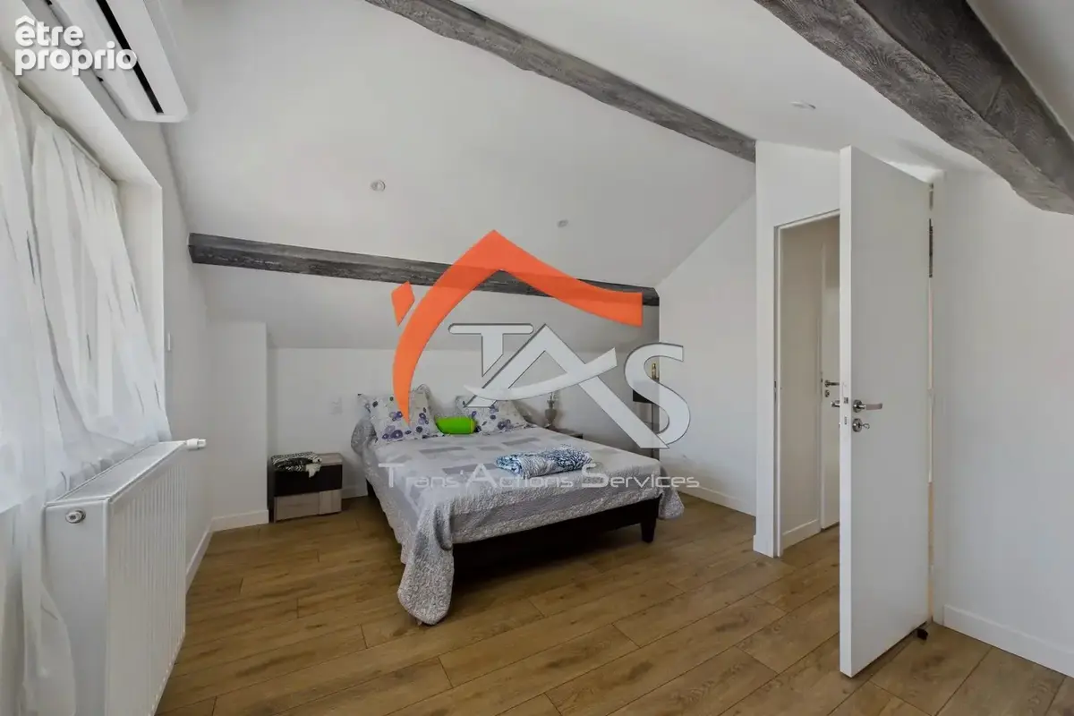 Vente Maison Saint-chamond(42400) 299 000ï¿œ - photo 10