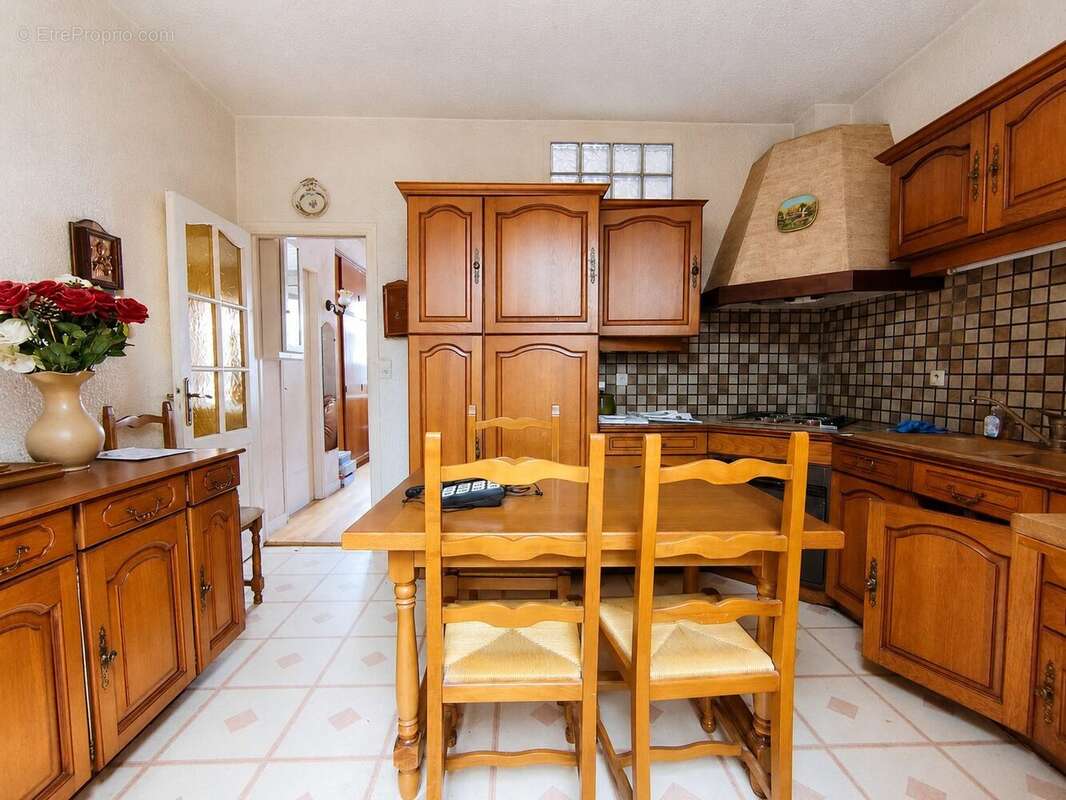 Appartement 56 m² à Maisons-Alfort  - photo 4