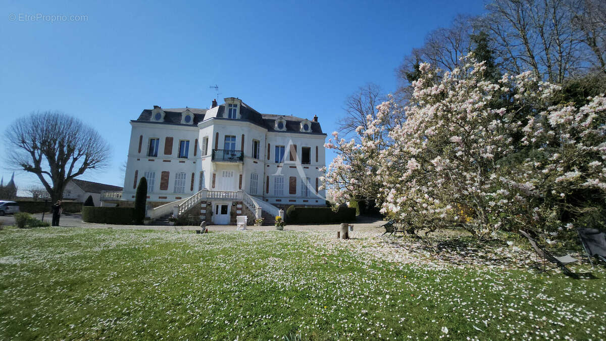 Appartement à DOURDAN