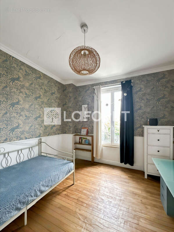 Maison à MAISONS-ALFORT