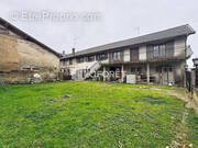 Maison à SAINT-JULIEN-SUR-REYSSOUZE