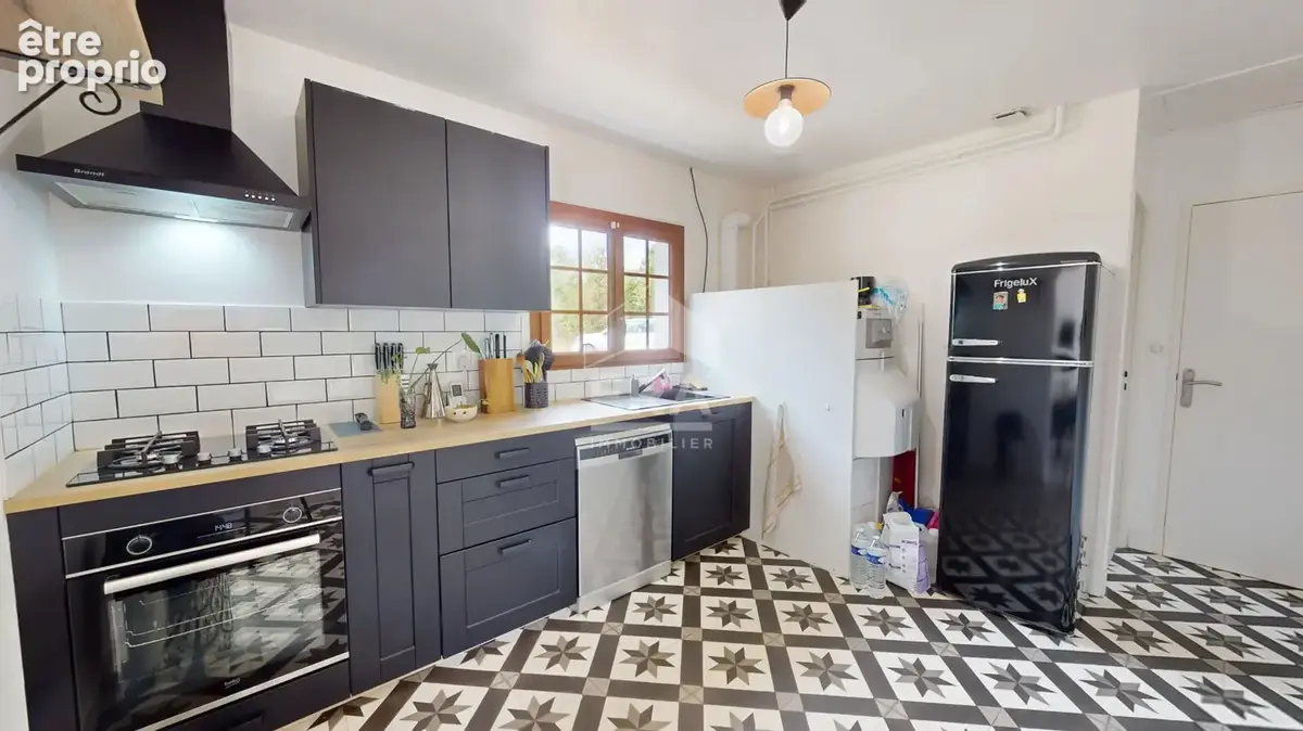 Maison 108m² à saint-germain-des-bois - photo 4