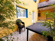 Appartement à VALLON-PONT-D'ARC