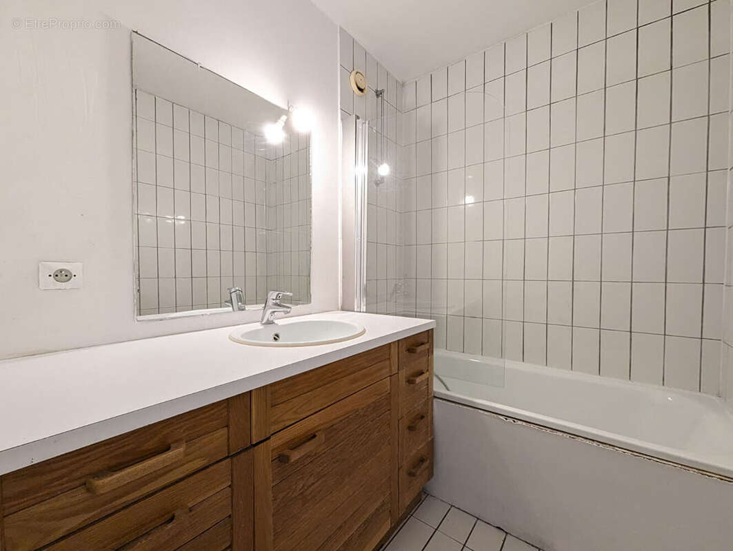 Appartement à FONTENAY-SOUS-BOIS