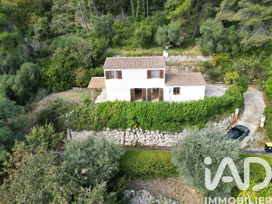 Photo 5 - Maison à CARROS