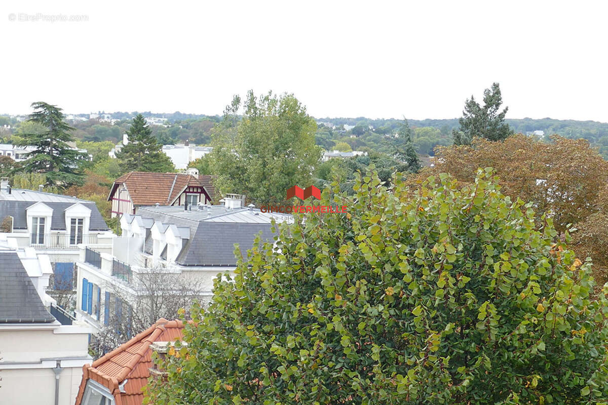 Appartement à RUEIL-MALMAISON