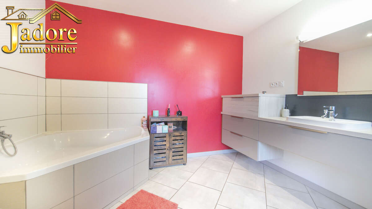 Appartement à FRAIZE