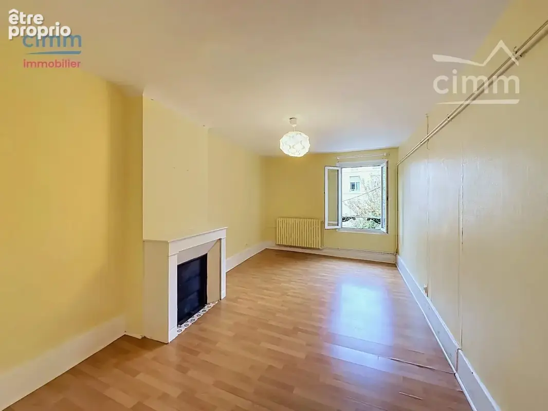 A VENDRE Appartement 114 m² - photo 7