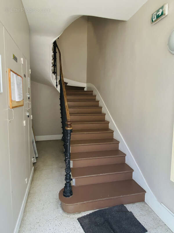 Appartement à BLOIS