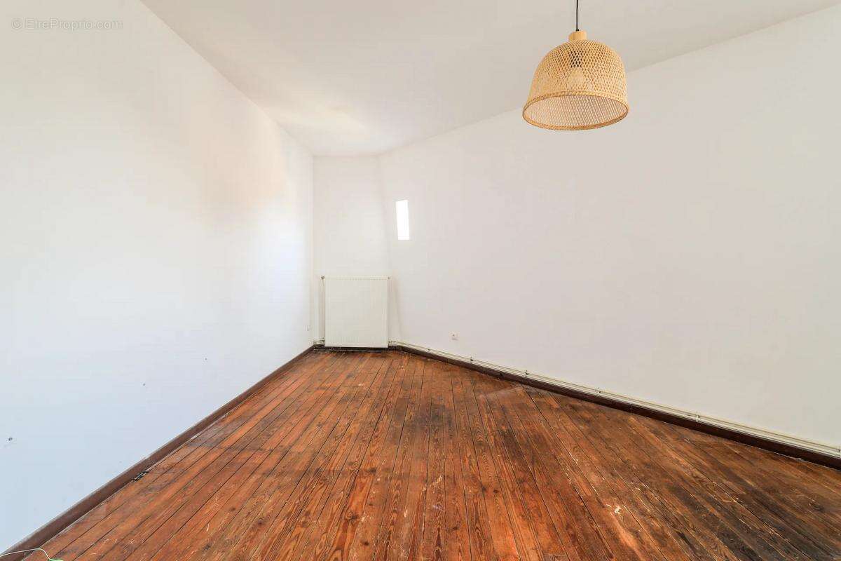 Appartement à SAINT-QUENTIN