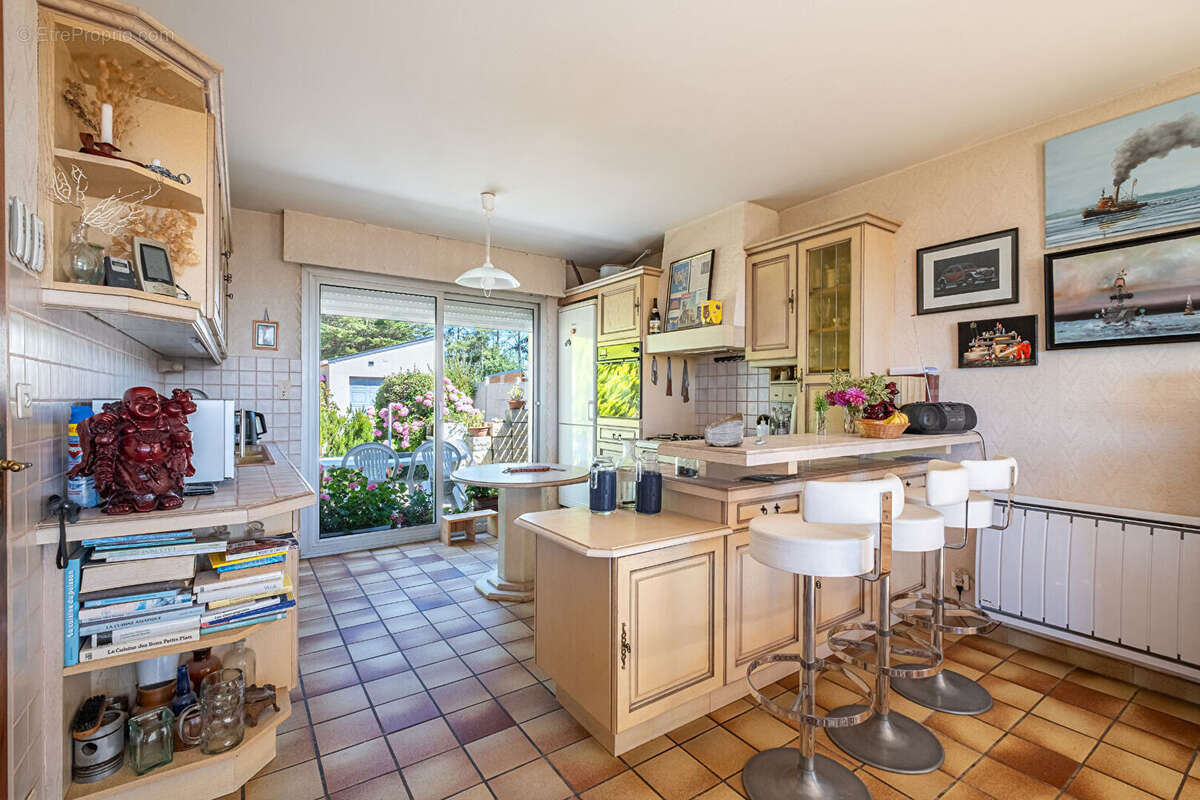 Maison à PIRIAC-SUR-MER