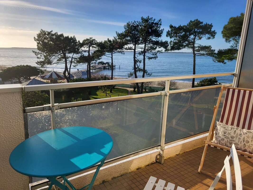 Appartement à ARCACHON