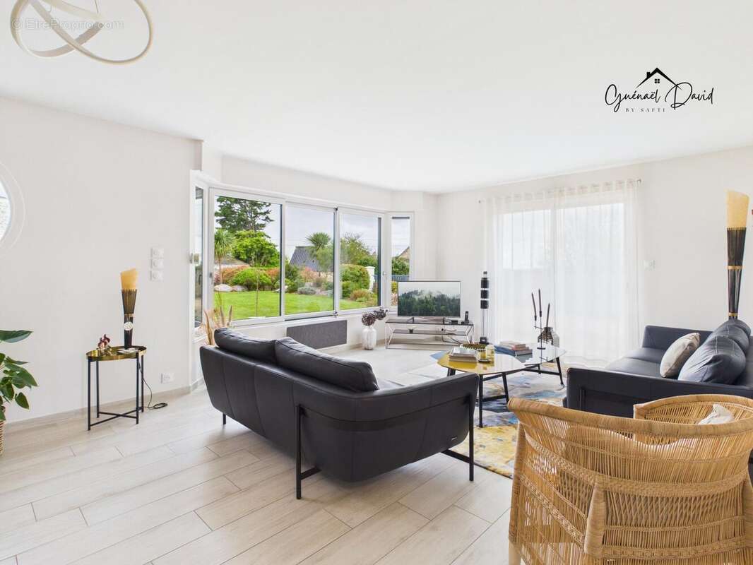 Photo 9 - Maison à SAINT-POL-DE-LEON