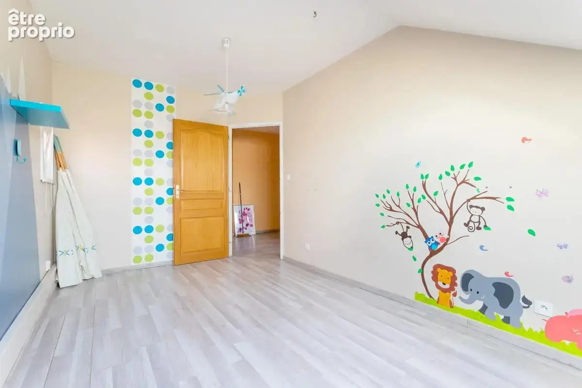 Maison de 6 pièces de 152 m² à Billy-Berclau - photo 8