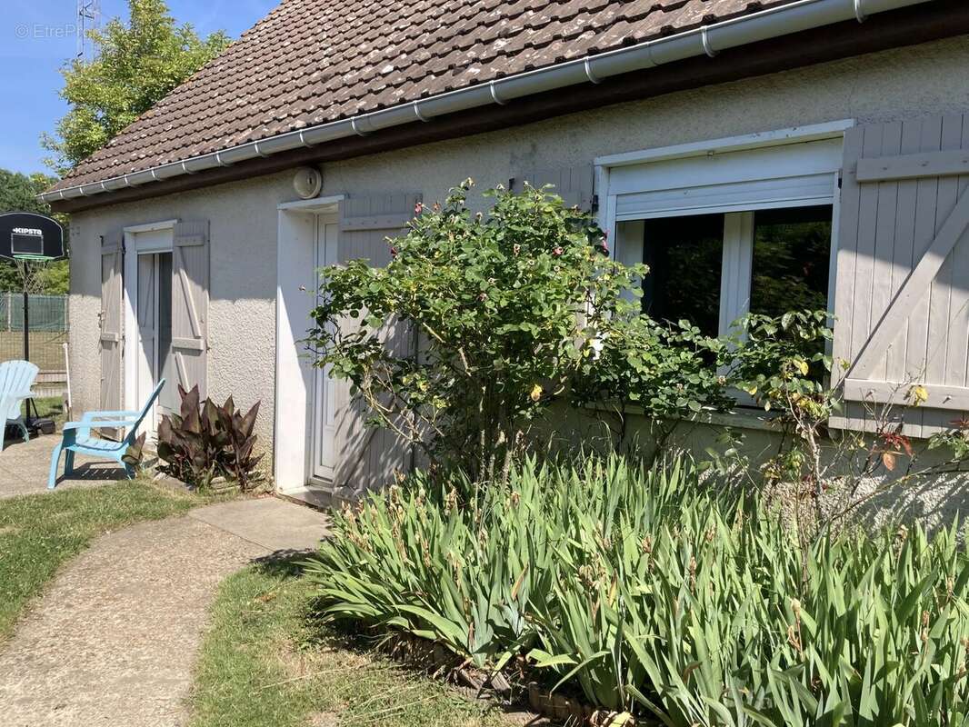 Maison à RAMBOUILLET