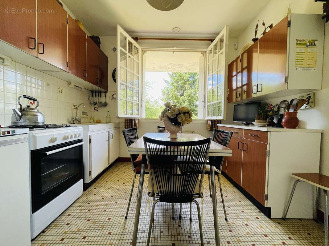 Maison à LALINDE