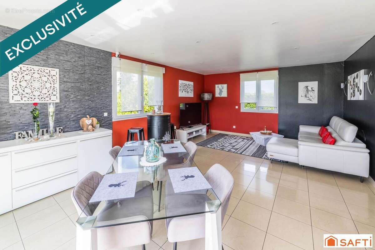 Photo 3 - Maison à MACHEREN