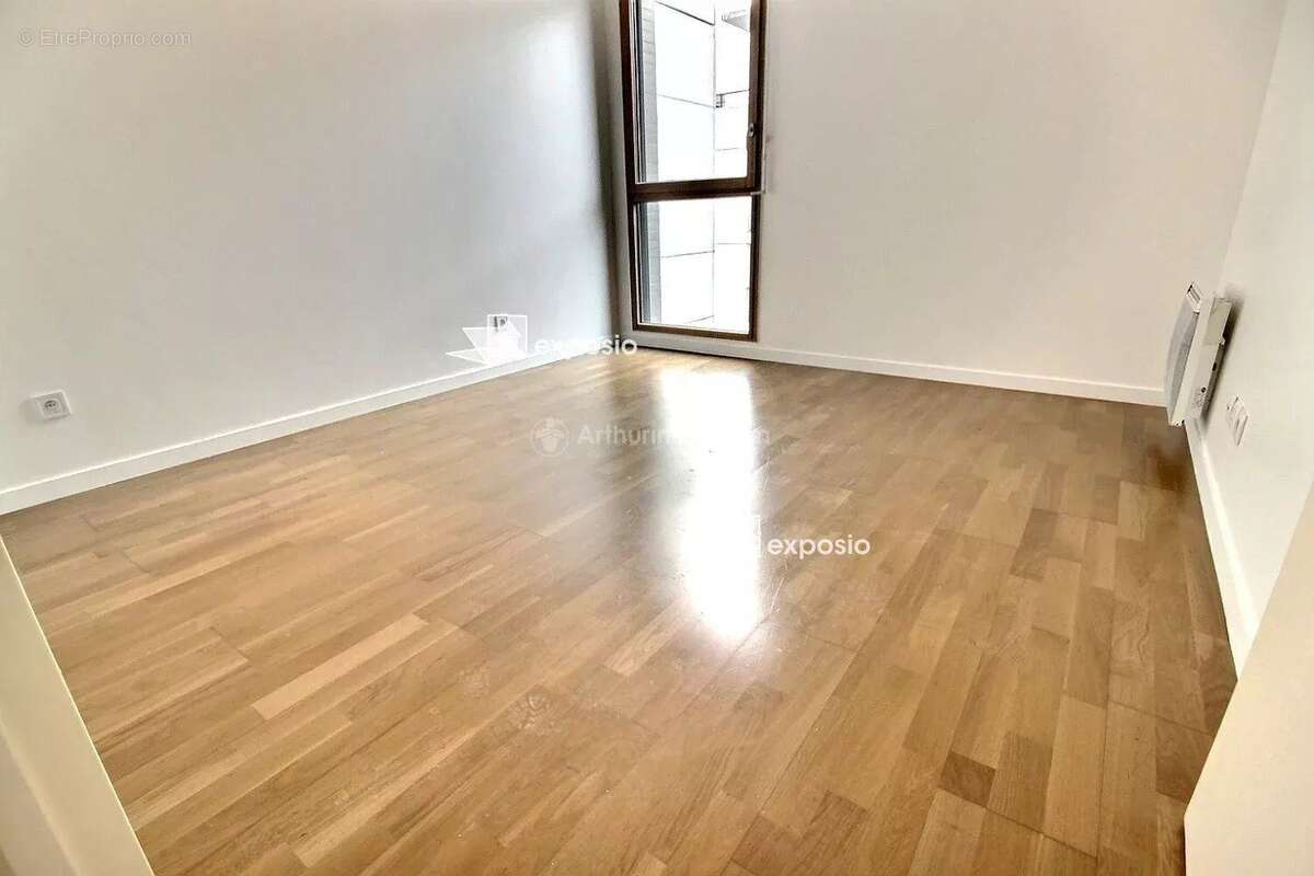 Vente Appartement Asnieres-sur-seine(92600) 490 000ï¿œ - photo 9