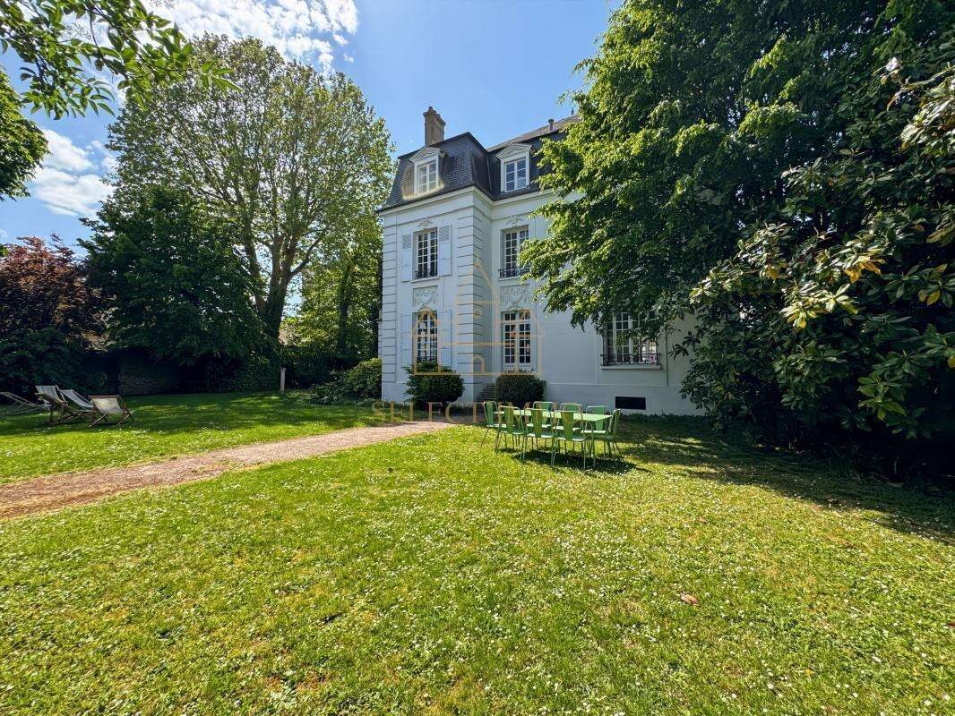 Maison à EVREUX